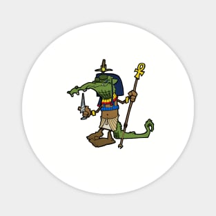 Sobek Magnet